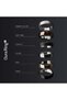 Oura Ring 5 Sizing Kit Sizing Kit - White - 7