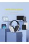 BW06 2.4GHz Wireless Bluetooth Gaming Headset with Mic - 8