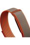 استبدال الخطاف والحزام لحزام الخطاف والحلقة القابل للتنفس لجهاز Fitbit Air بدون شاشة - 7