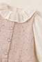 Sweetme Girls' Sequin Embellished Dress, Powder Pink. - 5