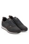 Offense Smoke White Men's Casual Sports Shoes Sneakers - 2