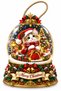 Cat-Themed Christmas Wooden Door Ornament, Christmas Decorations, Christmas-Themed Gifts (25-20 cm) - 2