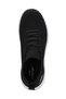 Alborg Black and White Women's Running & Walking Sports Shoes. - 5