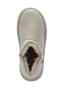 Zyprhon Beige Women's Boots - 5
