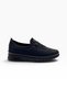 Terlix z1022-27 oiled leather stretch ultra soft anatomical women's shoes - 2