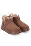 Zyprhon Brown Women's Boots - 2