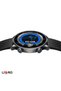 Edge GPS Smartwatch Black - 7