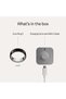 Oura Ring 5 Sizing Kit Sizing Kit - White - 8