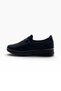 Terlix z1022-27 oiled leather stretch ultra soft anatomical women's shoes - 3
