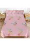 Nice Boho Pattern Bedding Set 3 Pieces, Decorative Bedroom Bedding - 6