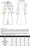 High Collar Oversize Short Coat Black 3203 - 8