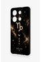 Infinix Note 30 Compatible Silicone Case with Aries Zodiac-Themed Design. - 4
