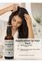 Repairing Hair Care Oil – 100 ml |   Intensive Care for Ends of Dry and Dull Hair - 2