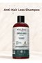 Anti-Hair Loss Shampoo – Hair Care Shampoo Containing Biotinoyl Tripeptide-1, Pea Sprout Extract, and Biotin, 500 ml