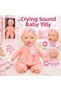 Crying Baby with Crying Voice - 2