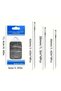 12 Easy Thread Threading Needle Set - 4