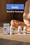 Daily Routine Package | Magnesium Oil + Quattromag + Krill Oil
