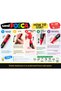 Color-Select Pen, Modal PC-5M, 1.8mm Tip (PRICE IS FOR 1 PIECE) - 4