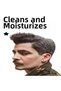 Daily Cleanse – Refreshing Daily Shampoo for Men with T4 Botanical Complex, 350 ml - 2