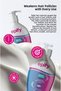 Laser-Effective, Unisex, Hair Removal Gel Cream (Pump Bottle) - 250 ml - 6