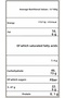 Microwave Popcorn, 3 Boxes, Sweetened (90 g x 9 packets) - Ready in 3 Minutes - 100% Made in Turkey - 3