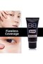 Set of 2 BB Cream Tubes – Matte Finish, Water-Resistant, Moisturizing, and Smudge-Proof, BB Cream Tube Set - 7