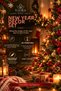 TriOra Design – New Year's Magic 10-Piece Decorative Christmas Tree Ornament Set - 3