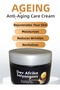 Das Dev Africa Snail Skin Massage Care Cream 100 ml, 2-Pack BX - 3