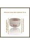 Whitening Cream, Albanian Cream, 50 mL, Cream BX