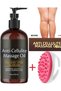 Super Anti-Cellulite Treatment Oil 240 ml BX - 2