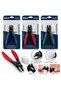 Metal Cuticle Nippers, Manicure and Pedicure Tool BX - 2