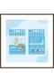 LZ8603 NessiWorld Building Block Toy Bag - Vagonlife BX