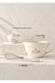 My Kitchen 6-Piece Prep Utensil Set, White