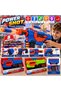 SH59634 TOY SPONGE BALL LAUNCHER—price per unit BX - 2