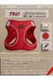 Air -Mesh Small and Medium Breed Cat Dog Chest Harness Soft, Breathable, Extra Durable Set - 2