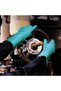 Ultranitril 381 Chemical-Resistant Gloves, 35 cm - 2