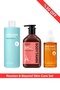 Retinol Bodytamin Angel Aqua Moisture Toner and Angel Aqua Brightening Ampoule 3-Piece Skincare Set