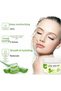 Super Eurorganic Aloe Vera Gel: A Refreshing and Moisturizing Touch for Your Skin, 100 ml x 2, BX - 3