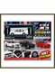 1901-440A WORLD 1/24 M3 STREET EDITION METAL MODEL E30 BX