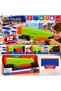 SH59635 TOY SPONGE BALL LAUNCHER (price per unit) BX - 2