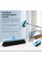 Plastic Paint Brush HB006 - 2
