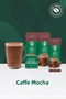 Caffe Mocha Premium Coffee Blend 22 g X 40 Pcs - 4