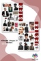 2 Pages with an Atatürk Theme, Stickers, Decals, Diary, Planner, Bullet Journal, Journal, Scrapbook