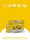 Bloomina Omega (Epa 50Mg, Dha 250Mg) Food Supplement Containing D3 and Multivitamins - 7