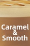Caramel Latte Premium Coffee Mix 23 g X 30 Pieces - 11