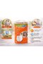 Freshlife Absorbent Underwear Adult Incontinence Pads, Unisex – XL (X-Large) – Highly Absorbent, Odor-Resistant, Breathable Design – 30 Count - 3