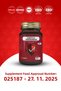 Ferronova Iron Bisglycinate, a Food Supplement Containing Lactoferrin, Vitamin C, and Copper. - 6