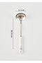 My Kitchen 5-Piece Kitchen Utensil Set, White - 5