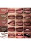 M·A·C CELEBRITY NUDES LIP VAULT – 5-PIECE NUDE LIP MAKEUP SET WITH CASE – NEW YEAR'S SPECIAL COLLECTION - 4