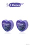 Spt-Gld - Lavender Soap Bubble 135 Gr - 2-Pack (214421) Set Product - 2